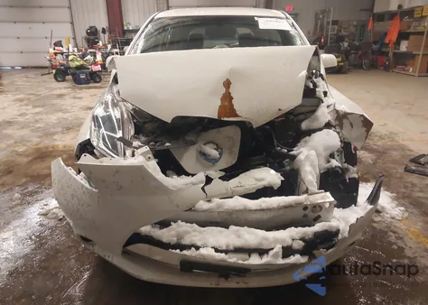 2016 Nissan Leaf Sl z USA, uszkodzony, nr VIN 1N4BZ0CP4GC312764